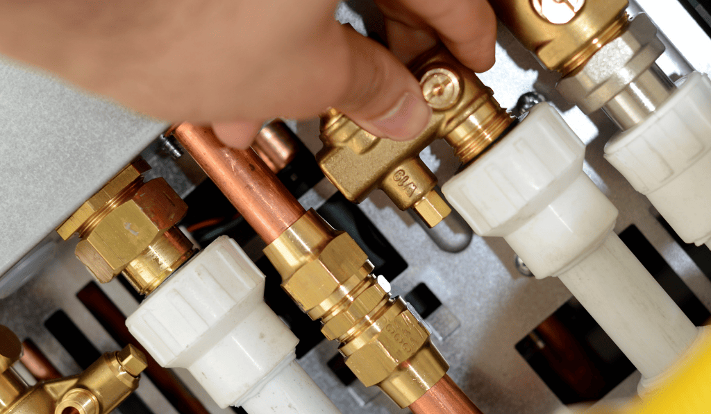 Mahmudiye Westinghouse Kombi Bakım Onarım Firması